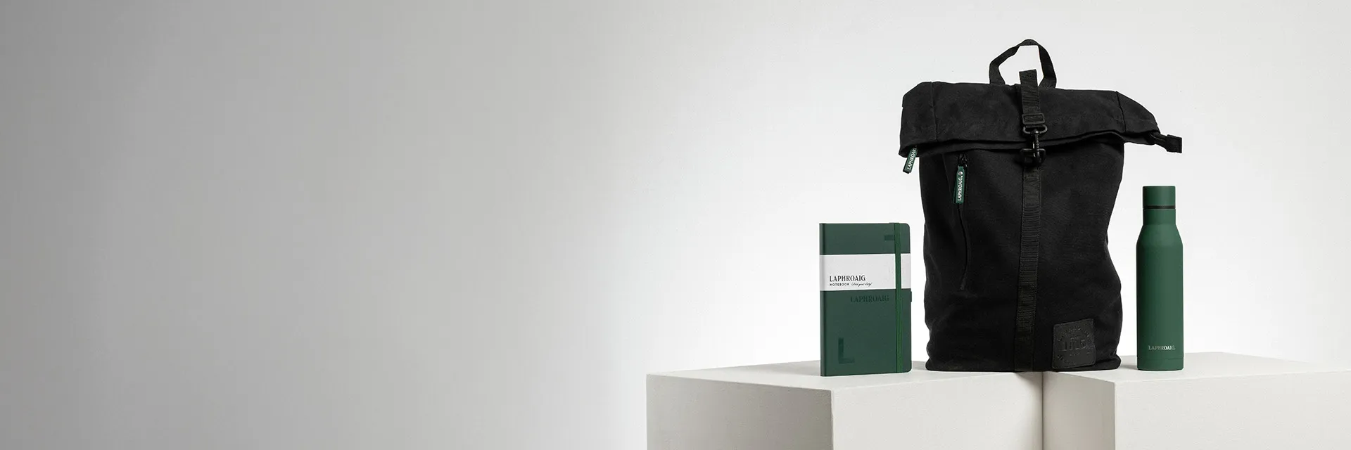 Laphroaig Scotch Official Merchandise | Whisky shop & gifts